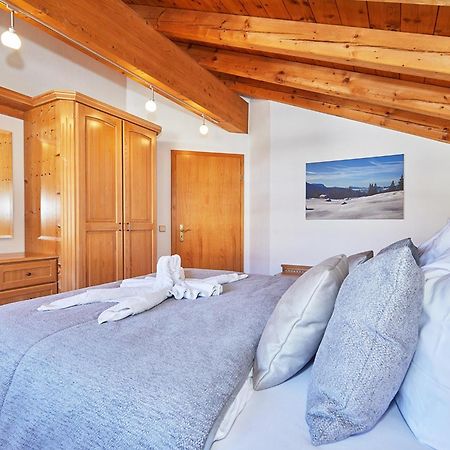 Chalet Weisslofer Reit im Winkl Exterior foto