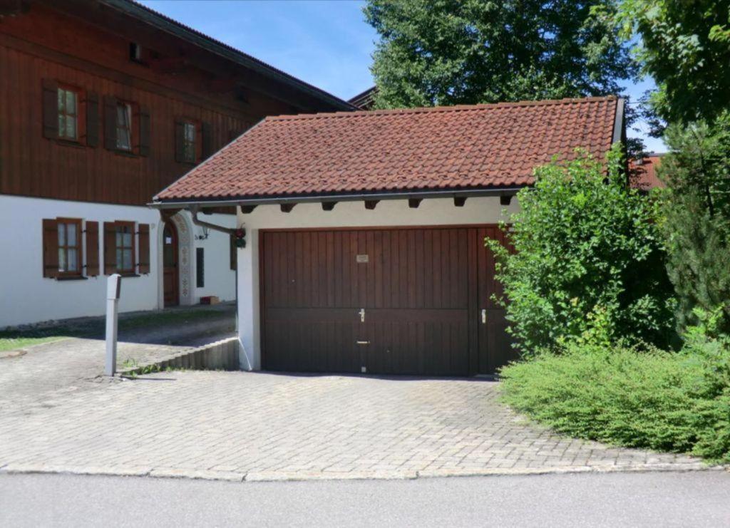 Chalet Weisslofer Reit im Winkl Exterior foto