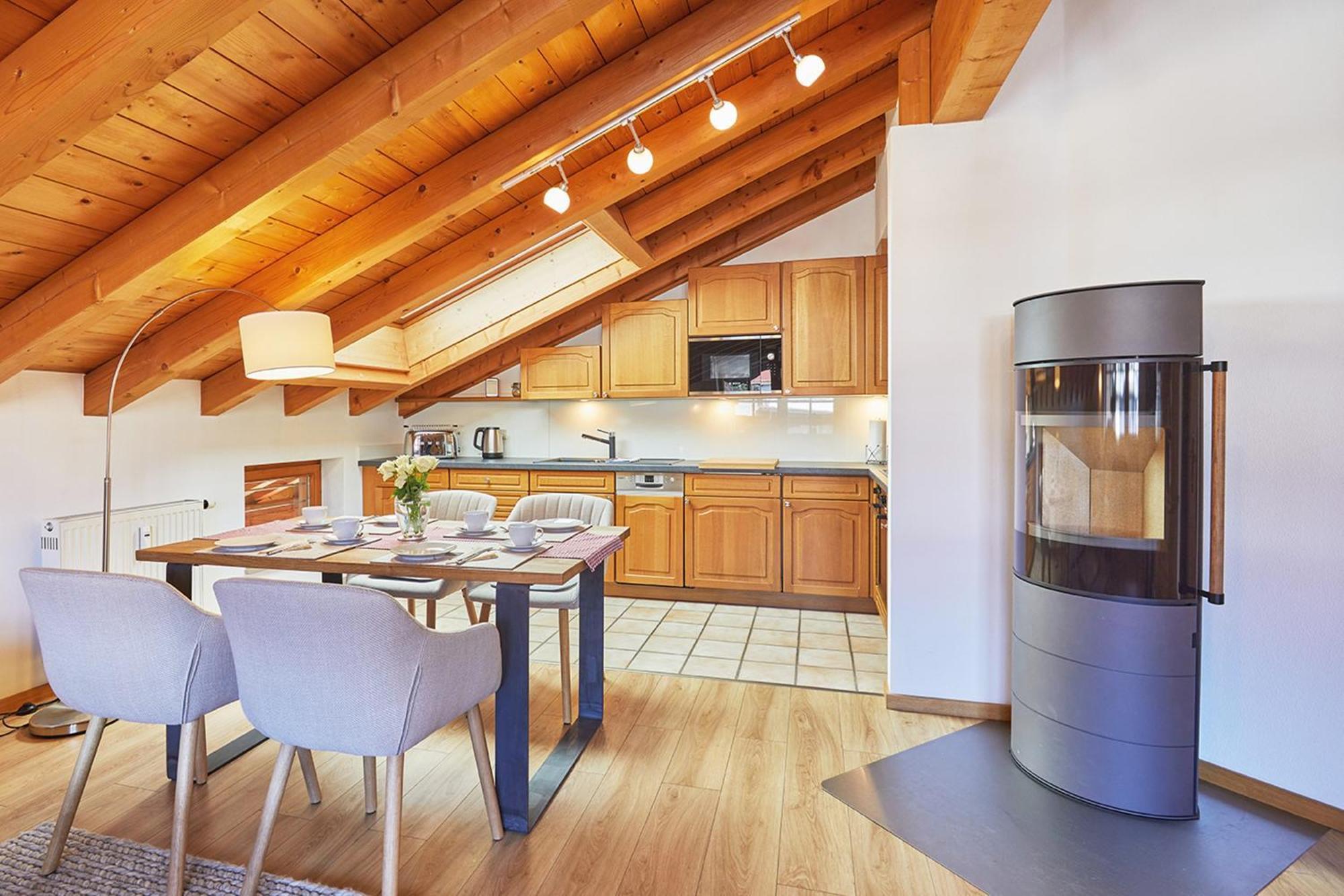 Chalet Weisslofer Reit im Winkl Exterior foto