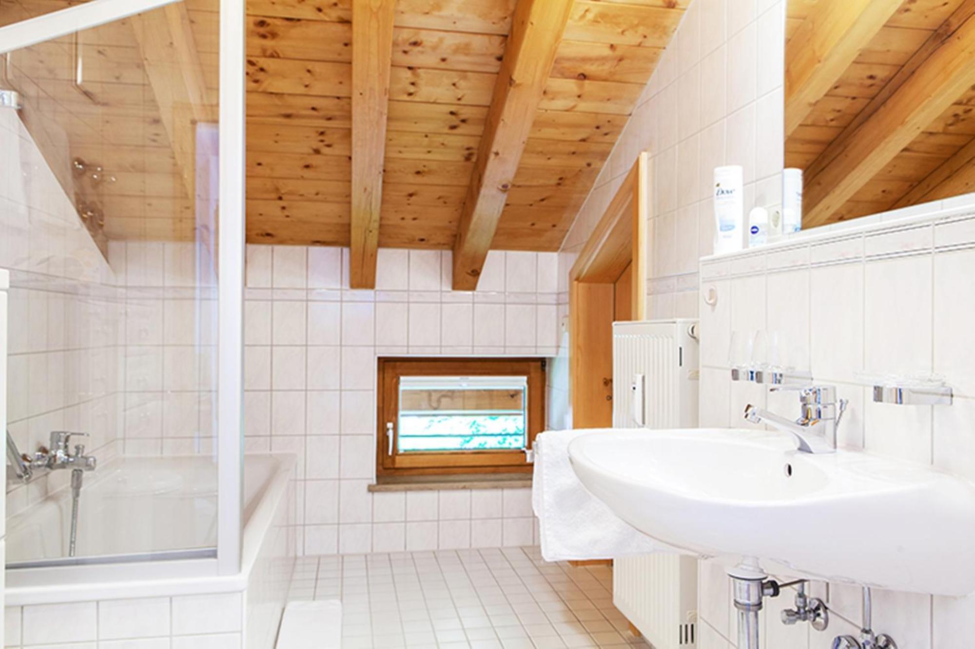 Chalet Weisslofer Reit im Winkl Exterior foto