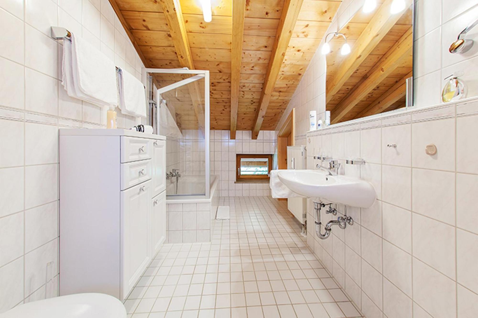 Chalet Weisslofer Reit im Winkl Exterior foto