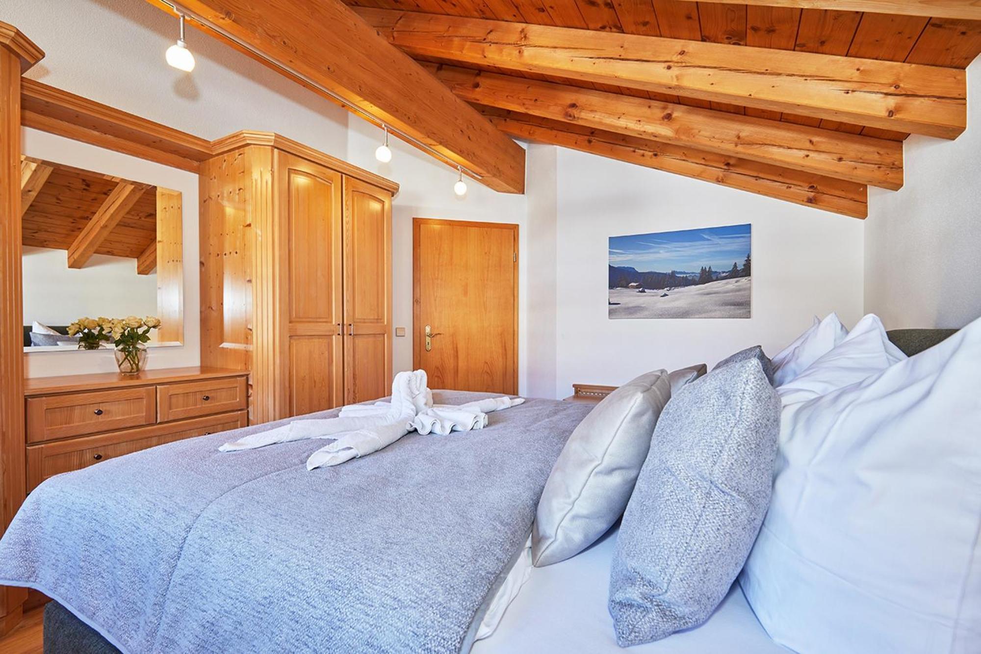 Chalet Weisslofer Reit im Winkl Exterior foto