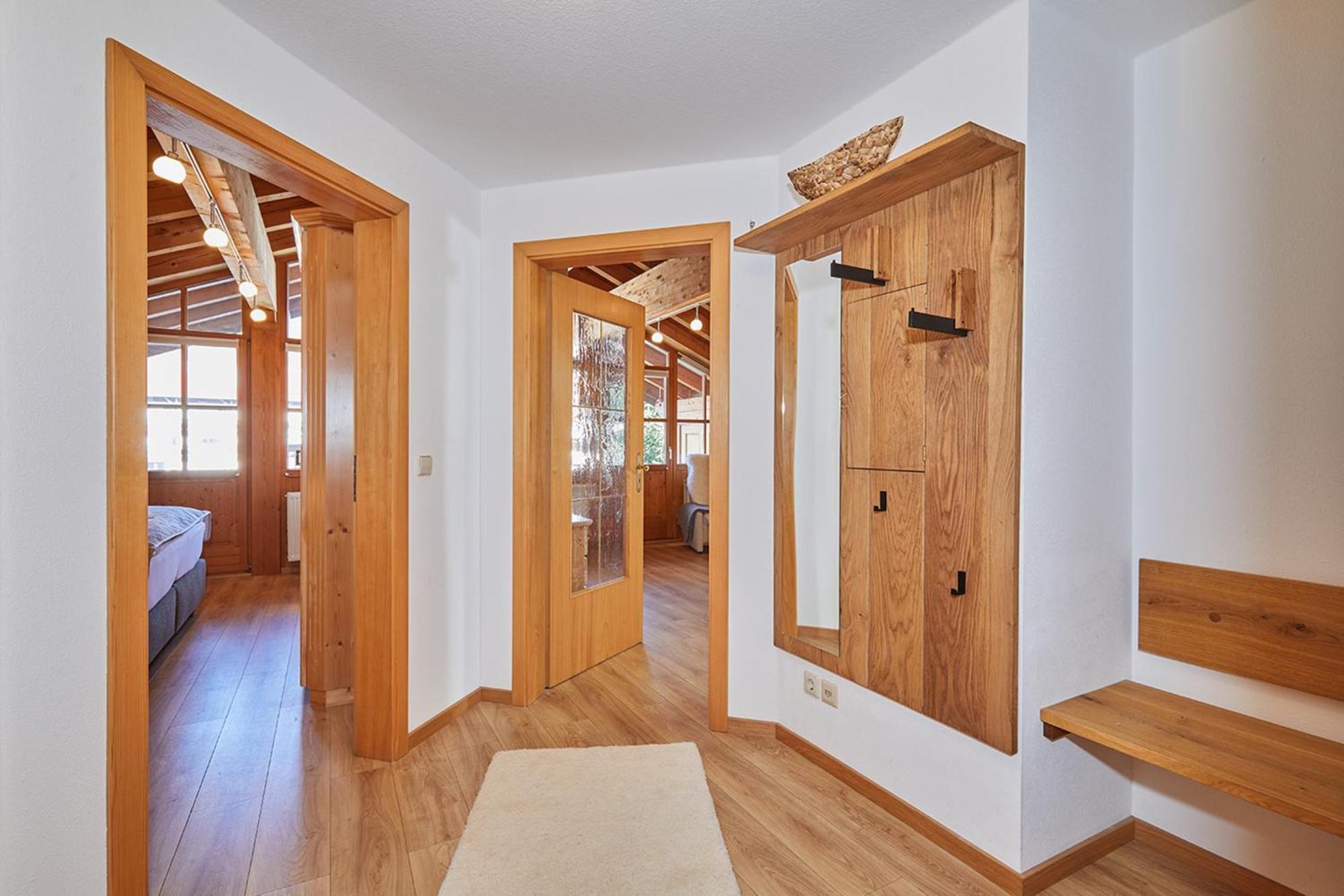 Chalet Weisslofer Reit im Winkl Exterior foto